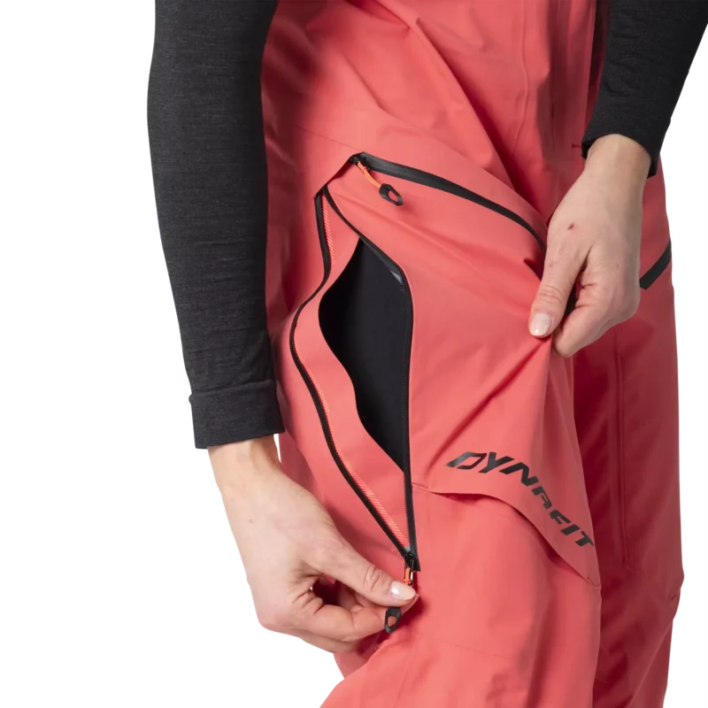 RIDGE GTX PNT WOMEN