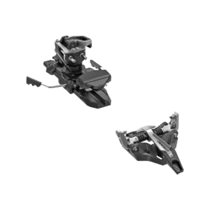 Seven Summits+ Tourenbindung