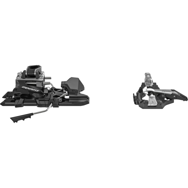 Seven Summits+ Tourenbindung