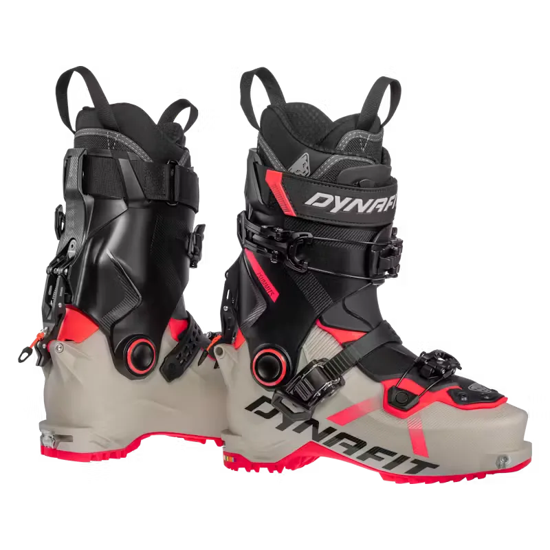 Seven Summits Tourenskischuh Damen