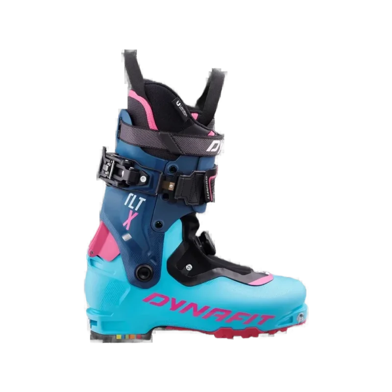 dynafit-tlt-x-tourenskischuh-damen-silvretta-pink-1 TLT X Tourenskischuh Damen