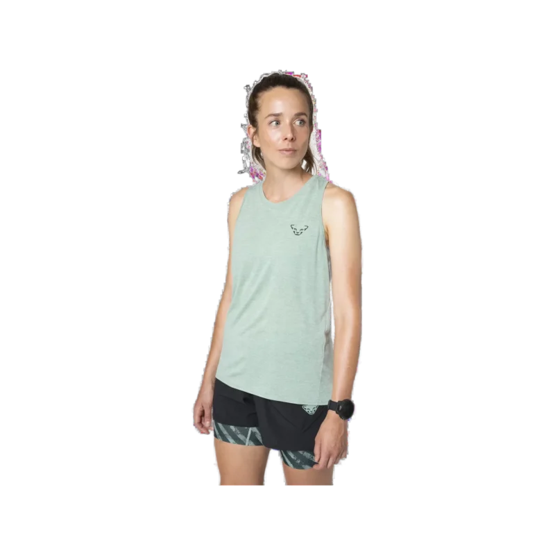 TRAIL TANK Women