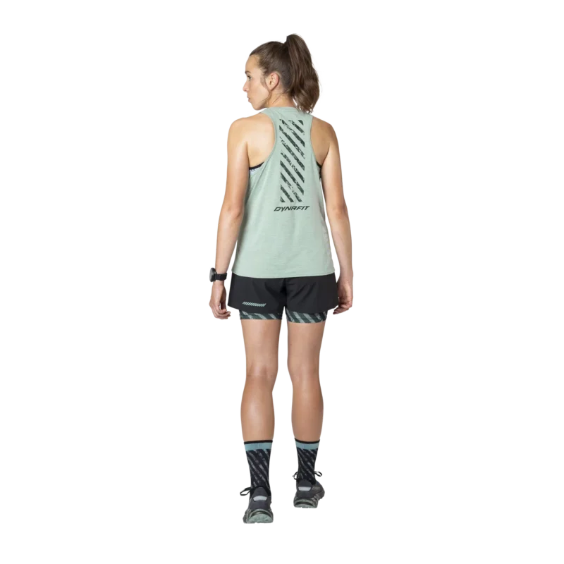 TRAIL TANK Women