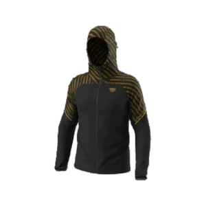 TRAIL WIND JKT M