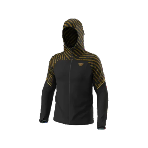 TRAIL WIND JKT M