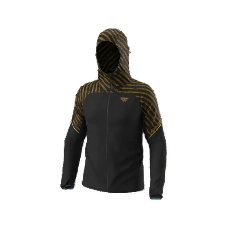 TRAIL WIND JKT M