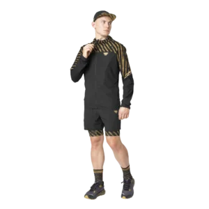 TRAIL WIND JKT M