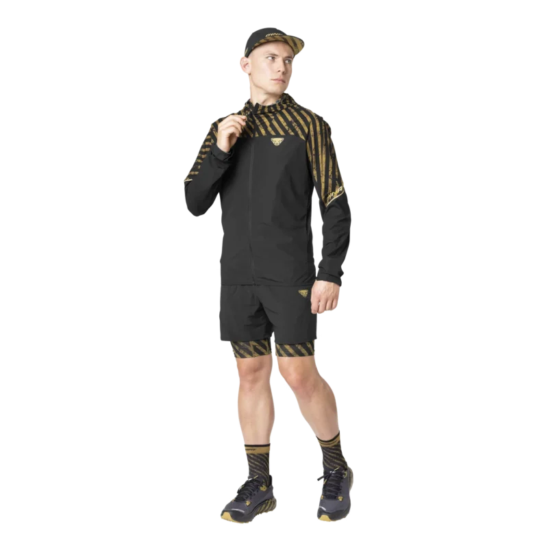 TRAIL WIND JKT M
