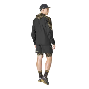 TRAIL WIND JKT M