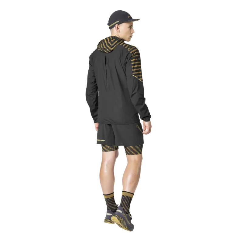 TRAIL WIND JKT M