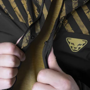 TRAIL WIND JKT M