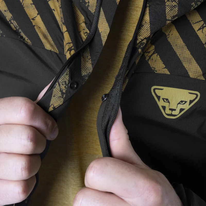 TRAIL WIND JKT M