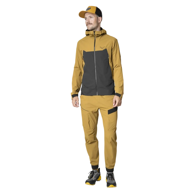 Transalper Cargo Hosen Men
