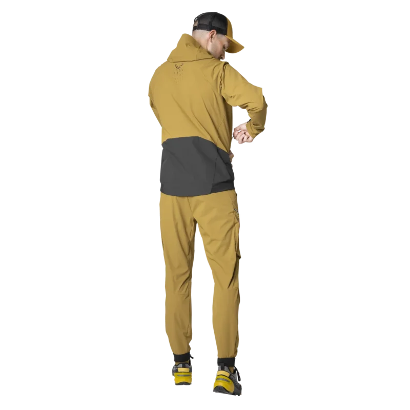 Transalper Cargo Hosen Men