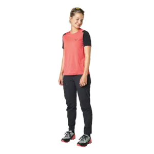 TRANSALPER DST PANTS Women