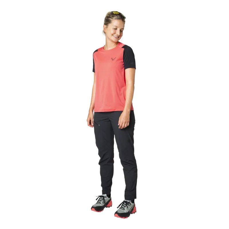 TRANSALPER DST PANTS Women
