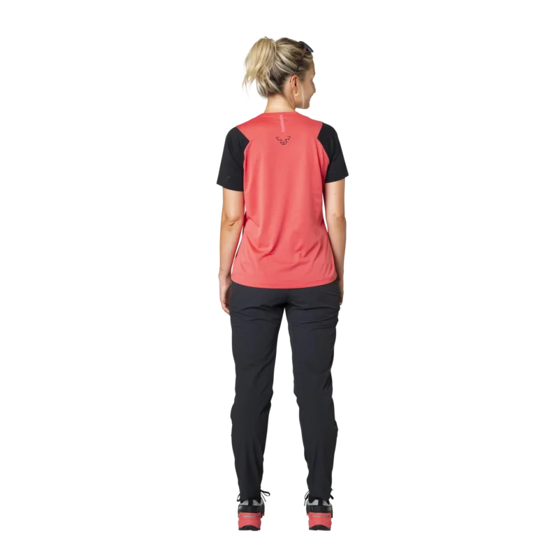 TRANSALPER DST PANTS Women
