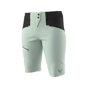 TRANSALPER DST SHORTS Women