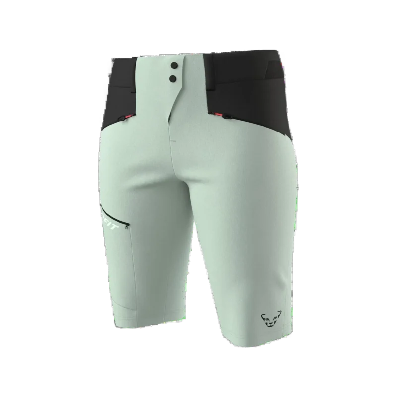 TRANSALPER DST SHORTS Women