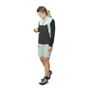 TRANSALPER DST SHORTS Women