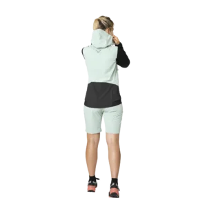TRANSALPER DST SHORTS Women