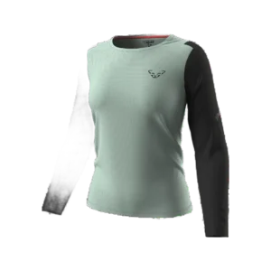 Transalper L/S Tee Women