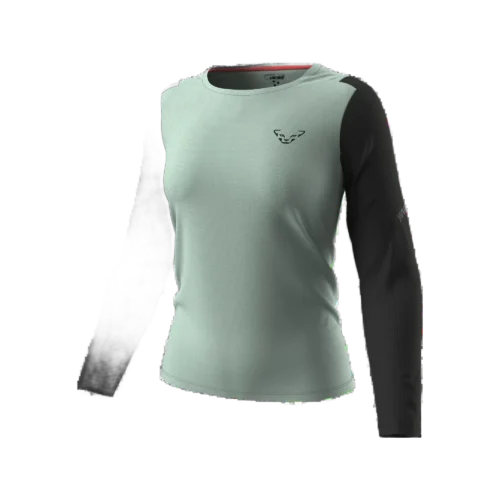 Transalper L/S Tee Women