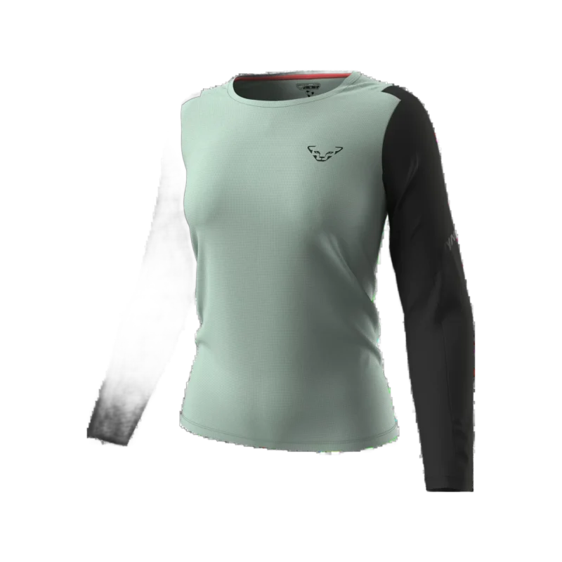 Transalper L/S Tee Women