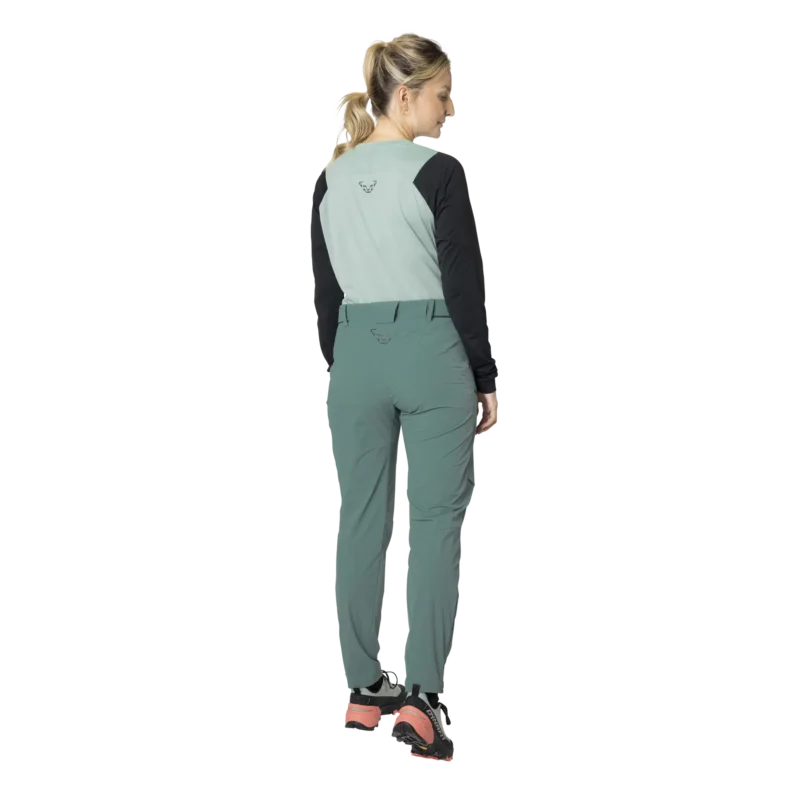 Transalper L/S Tee Women