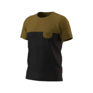Transalper Pocket S/S Tee M