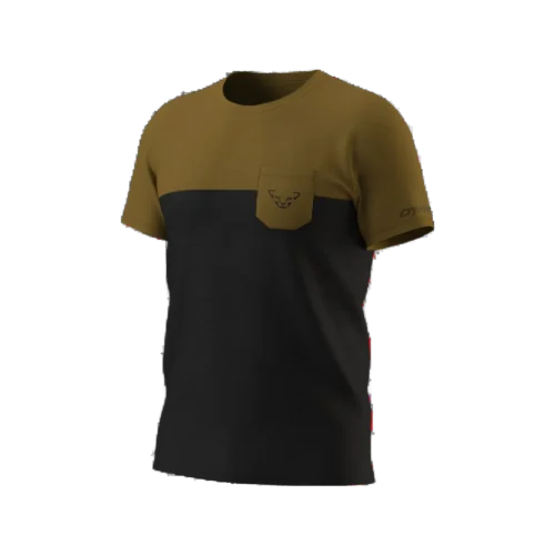 Transalper Pocket S/S Tee M