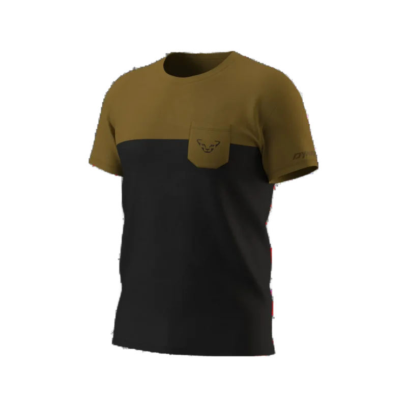 Transalper Pocket S/S Tee M