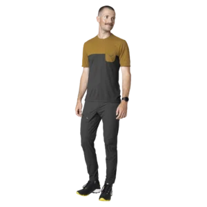Transalper Pocket S/S Tee M