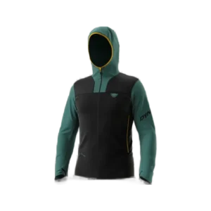 Traverse PTC Hooded JKT Men
