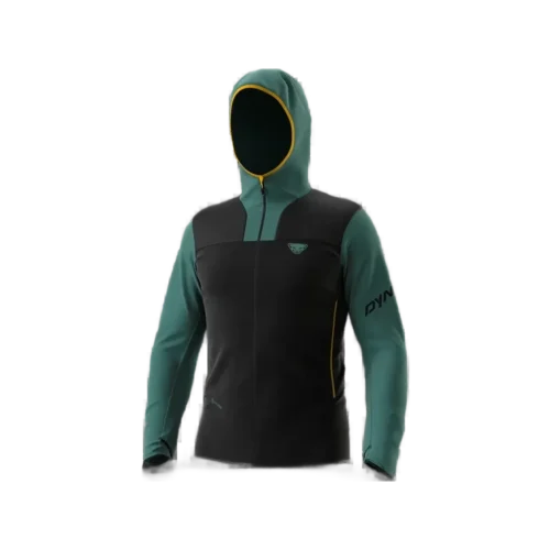 Traverse PTC Hooded JKT Men