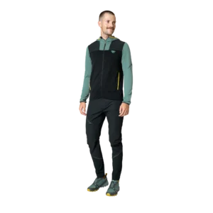 Traverse PTC Hooded JKT Men