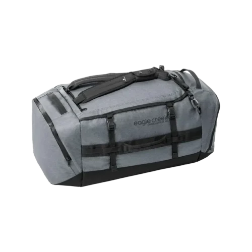 Cargo Hauler Duffel 90L