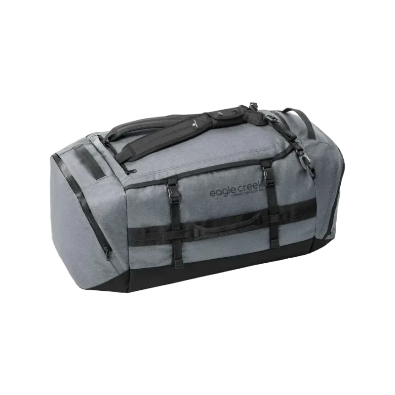 Cargo Hauler Duffel 90L