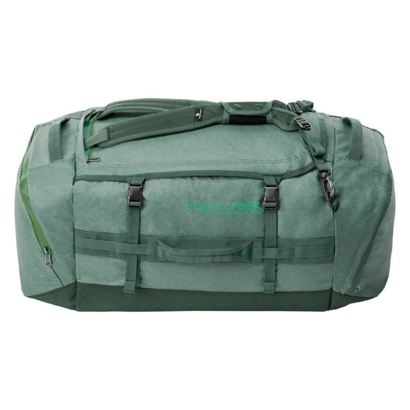 Cargo Hauler Duffel 90L