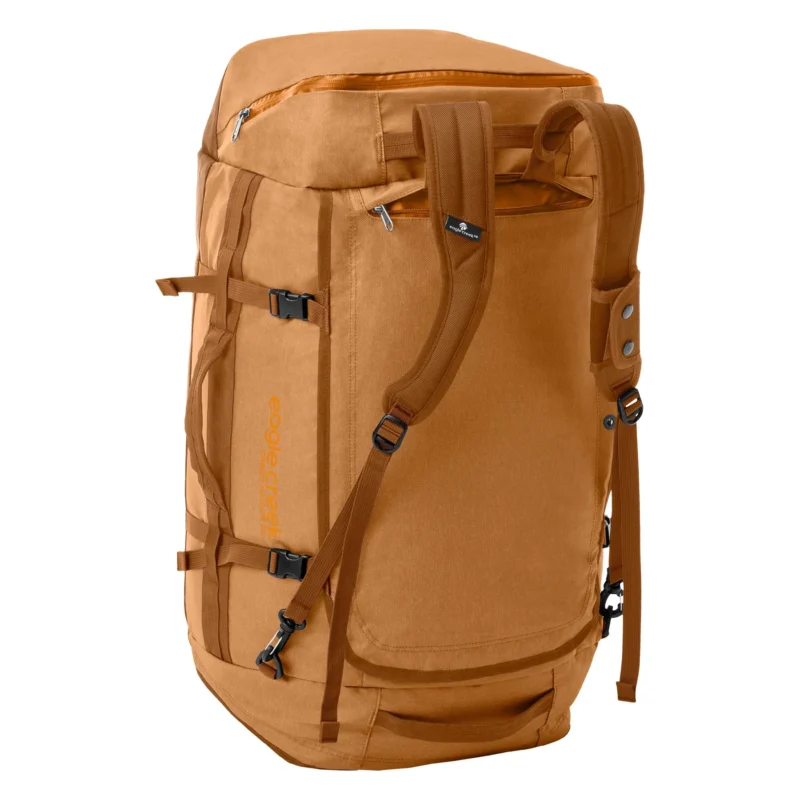 Cargo Hauler Duffel 90L