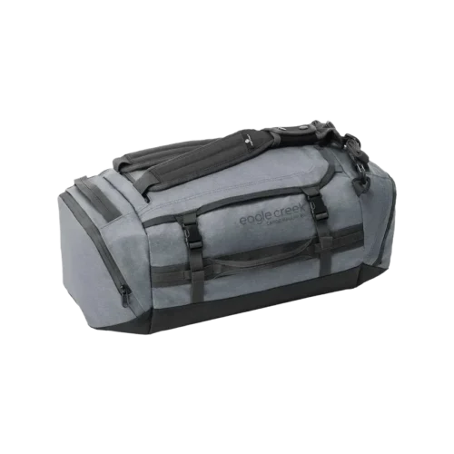 Cargo Hauler Duffel 40L