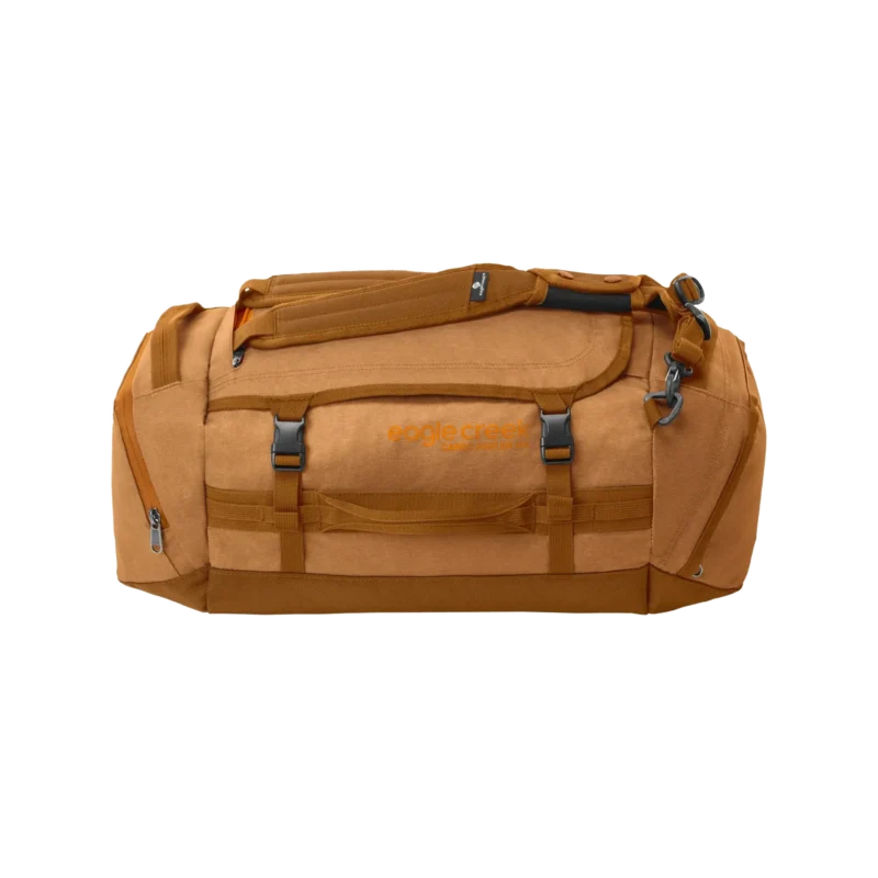 Cargo Hauler Duffel 40L