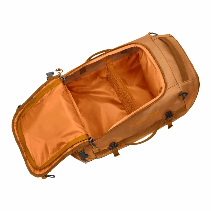 Cargo Hauler Duffel 40L