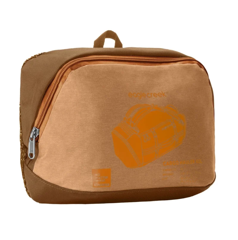 Cargo Hauler Duffel 40L