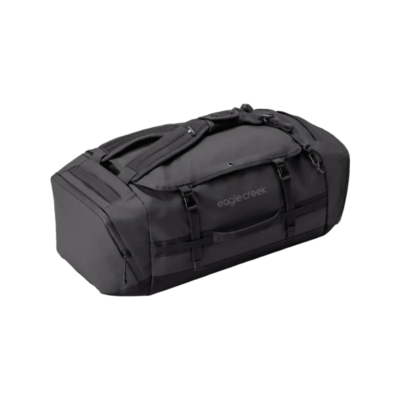 Cargo Hauler Duffel 60L