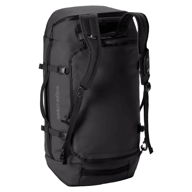 Cargo Hauler Duffel 60L