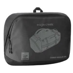 Cargo Hauler Duffel 60L
