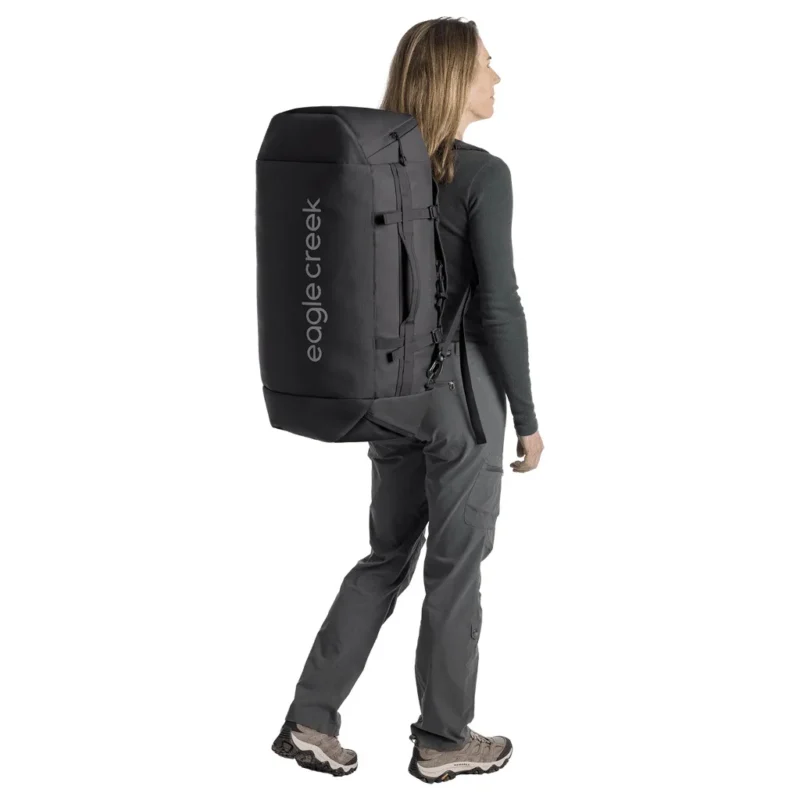 Cargo Hauler Duffel 60L