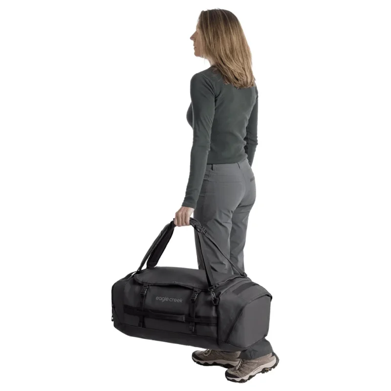 Cargo Hauler Duffel 60L