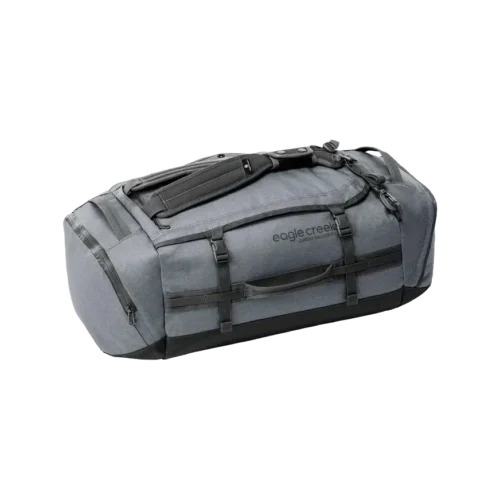 Cargo Hauler Duffel 60L